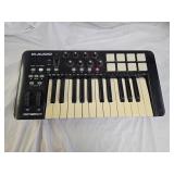 M-Audio Oxygen 25 MIDI Keyboard Controller