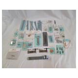 Impress Art Tools, Jewelry, Blanks, Accessories