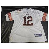 Cleveland Browns Colt McCoy NFL Jersey