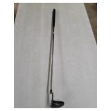 Crossfire Nitro Mallet Putter Golf Club