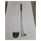 Odyssey White Hot RX V-Line Putter Golf Club