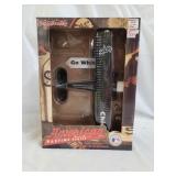 ERTL Chicago White Sox Diecast Coin Bank Plane