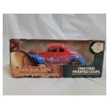 ERTL American Pastime Montreal Expos Diecast Bank