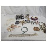 Fashion Jewelry, Accessories, Household