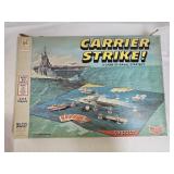 1977 Carrier Strike! Naval Strategy Game