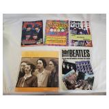 The Beatles Book, Calendar and Ephemera