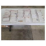 1950s Military Letters