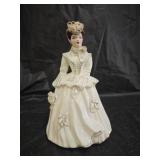 Florence Ceramics "Sarah" Figurine