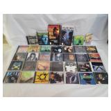Arcade Shooting Game, DVDs, CDs