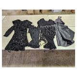 Designer Clothing