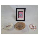 Vintage Casino, Travel Advertising & Collectibles