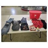 Tote, Designer Clothes