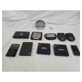 IPod, MP3 Player, Scales, Hard Drives, Alarm Clock