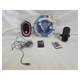 New Kids Hear Muffs, Gaming Microphone, Speaker