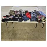 Designer Clothes