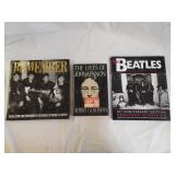 John Lennon and The Beatles Books