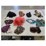 11 Designer Fashion Scarves