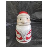 Santa Claus Character Stein