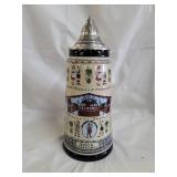 Busch Gardens Festhaus German Stein