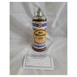 Old Milwaukee Beer Collector