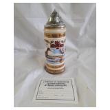 Old Milwaukee Beer Collector