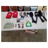 Golfing Accessories