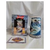Budweiser Angler