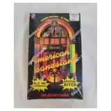 1993 Unopened American Bandstand Collector