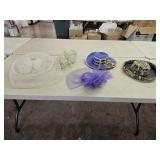 5 Ladies Dress Hats