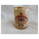Anheuser Busch Budweiser 100 Years Stein