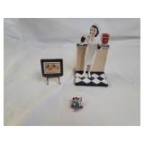 Coca-Cola Advertising Collectibles