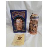 Anheuser Busch Classic Collection Stein