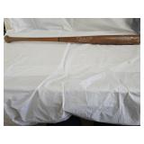 Al Kaline Hillerich & Bradsby Baseball Bat