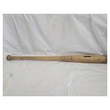 Ted Williams Sears Roebuck Baseball Equipment Bat