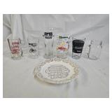 Vintage Advertising and Collectibles