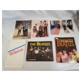 33 The Beatles Posters, Book, Ephemera