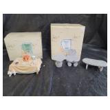 Cherished Teddies Furniture