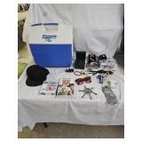 Cooler, Household and Collectibles