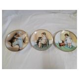 3 Bessie Pease Gutmann Hamilton Collector