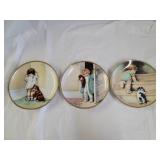 3 Bessie Pease Gutmann Hamilton Collector