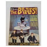1964 The Beatles Magazine