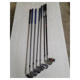 Cobra Golf Clubs