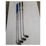 Callaway Big Bertha Golf Clubs