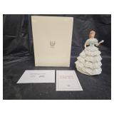 Lenox Ivory Cotillion at Belle Grove Figurine