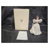 Lenox Ivory First Waltz Porcelain Figurine