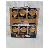 23 Unopened Packs Fleer 92-93 Basketball Cards