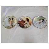 3 Bessie Pease Gutmann Hamilton Collector