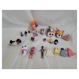 Harry Potter, TY and Other Kids Toys
