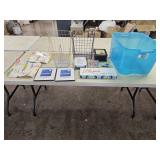 Metal Baskets, Frames, Decor, Household, Tote