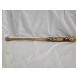 125 Louisville Slugger Cupped Balanced Ball Bat